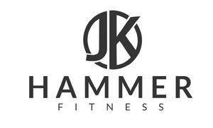 JK hammer fitness