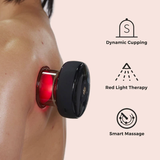 Achedaway Cupper - The Smart Cupping Therapy Massager