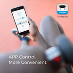 Achedaway Cupper - The Smart Cupping Therapy Massager