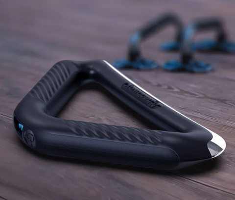 Achedaway Heated Muscle Scraper